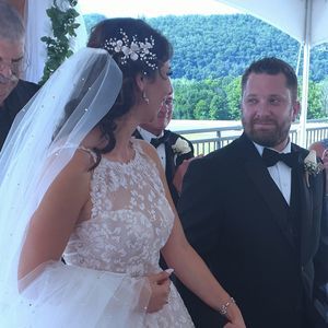 Meet your Posher, Jane